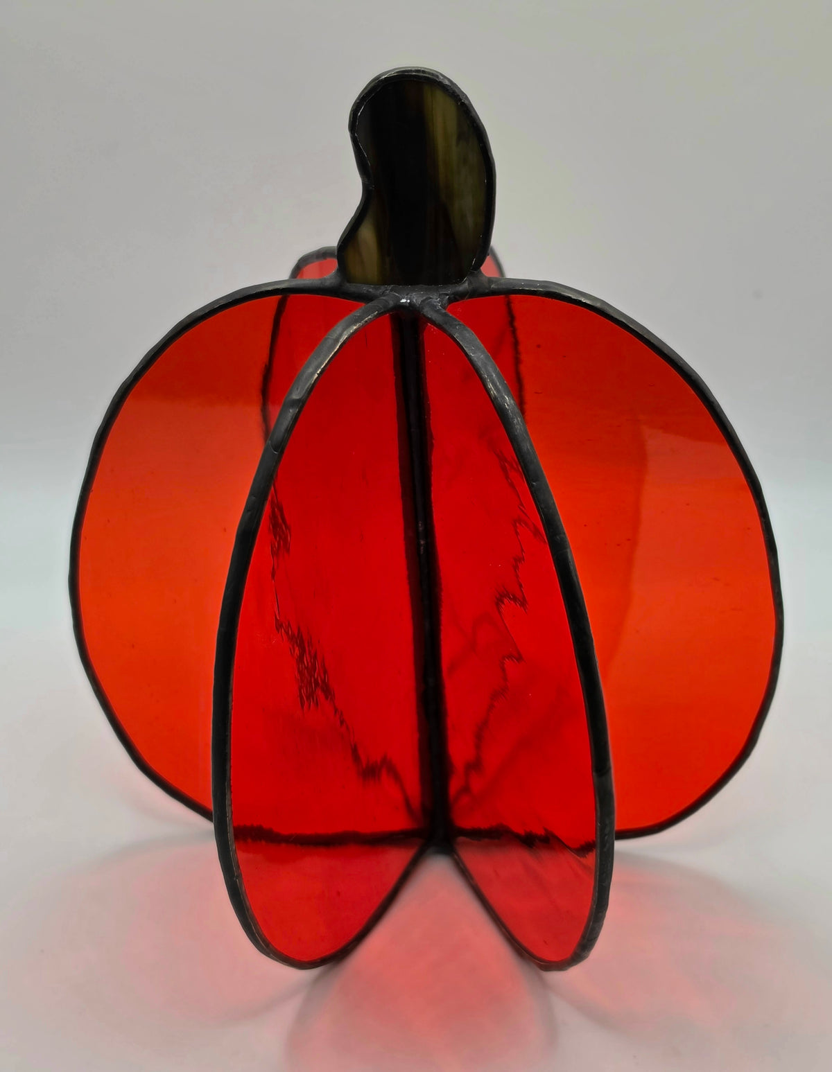 3D Pumpkin #2