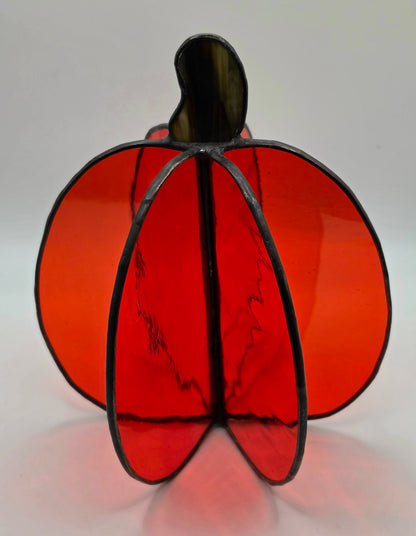 3D Pumpkin #2