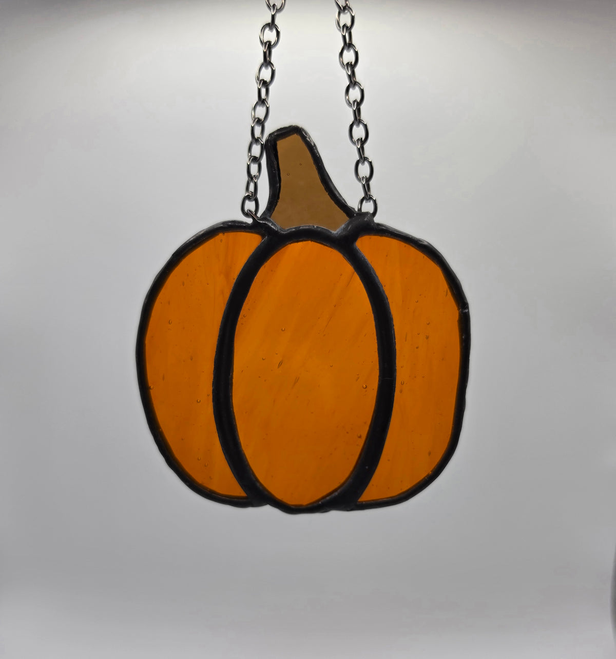 Mini Pumpkin