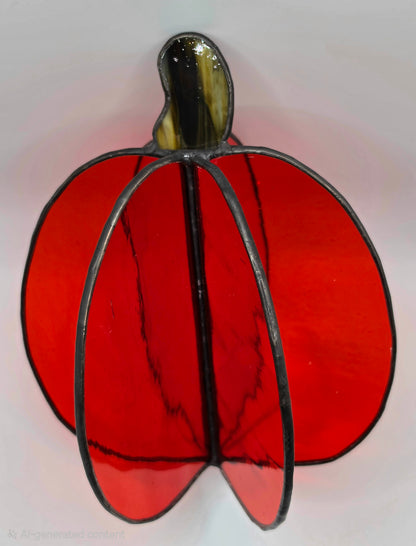 3D Pumpkin #2