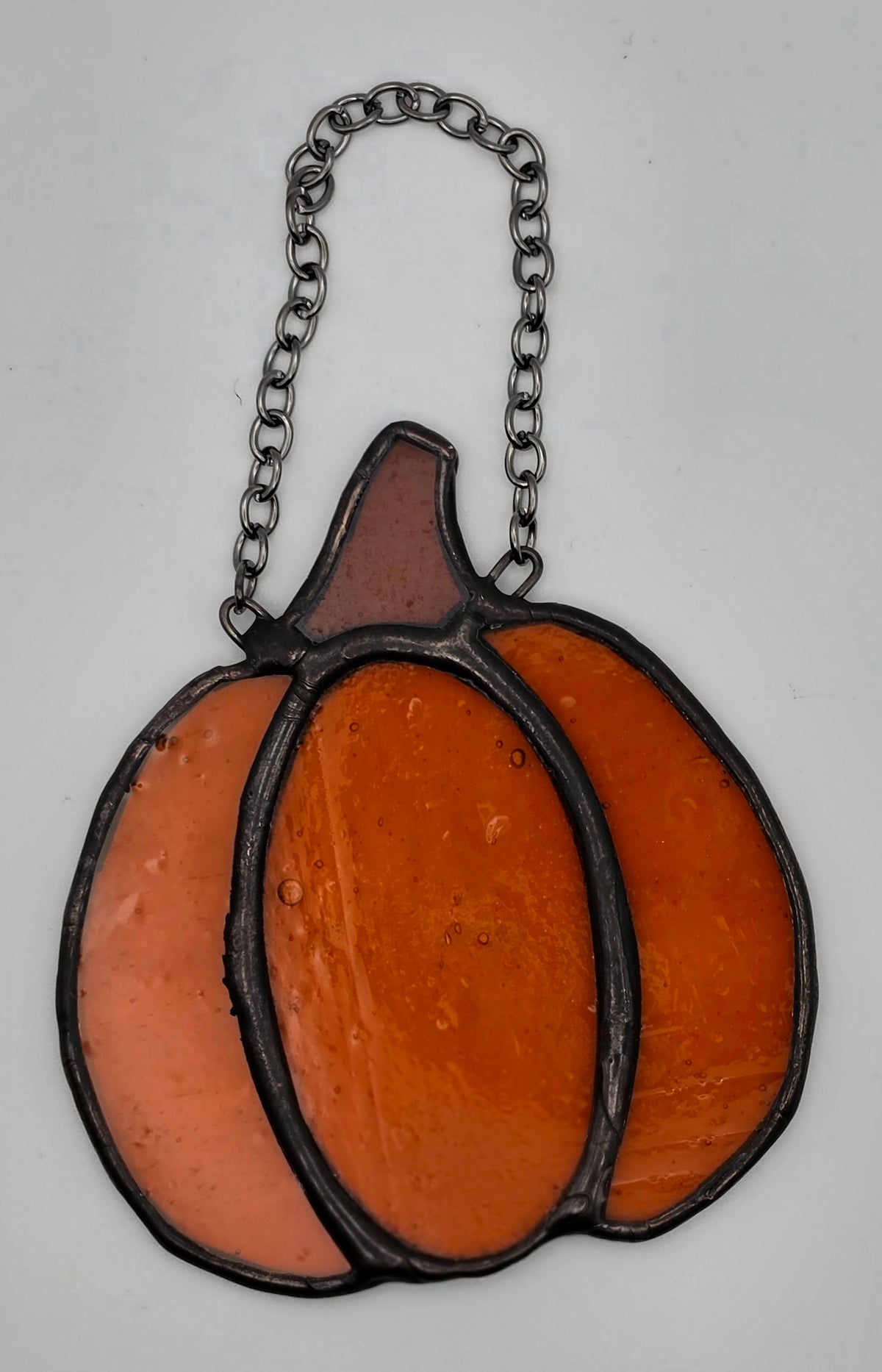Mini Pumpkin #2