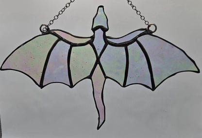 Iridescent Dragon