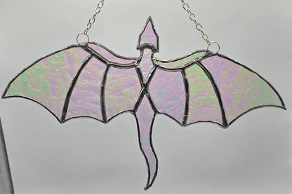Iridescent Dragon #2