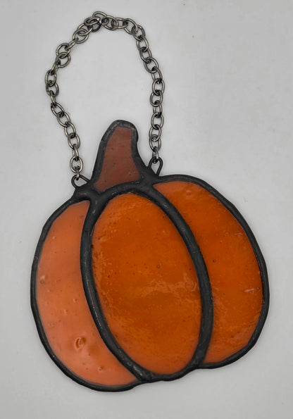 Mini Pumpkin #2