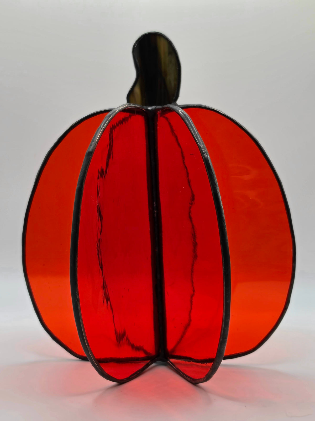 3D Pumpkin #2