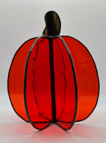 3D Pumpkin #2