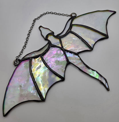 Iridescent Dragon