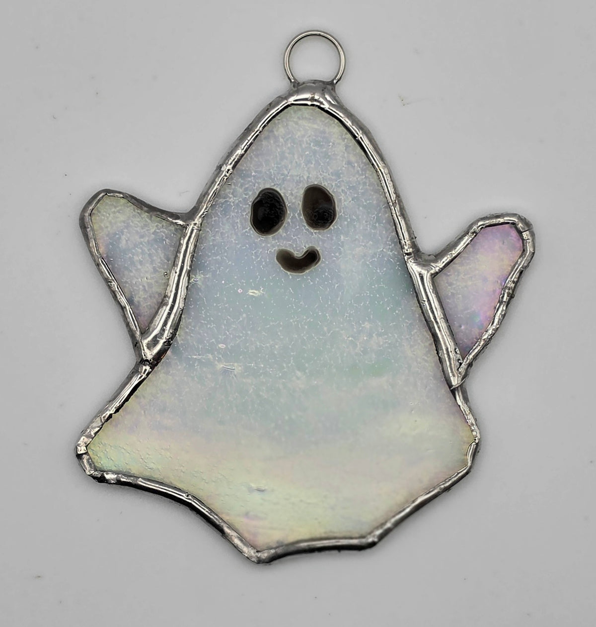 Mini Iridescent Ghost