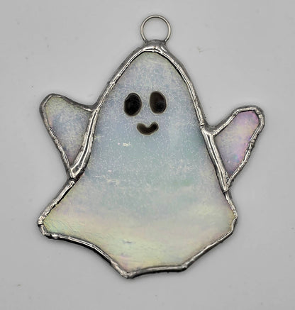 Mini Iridescent Ghost
