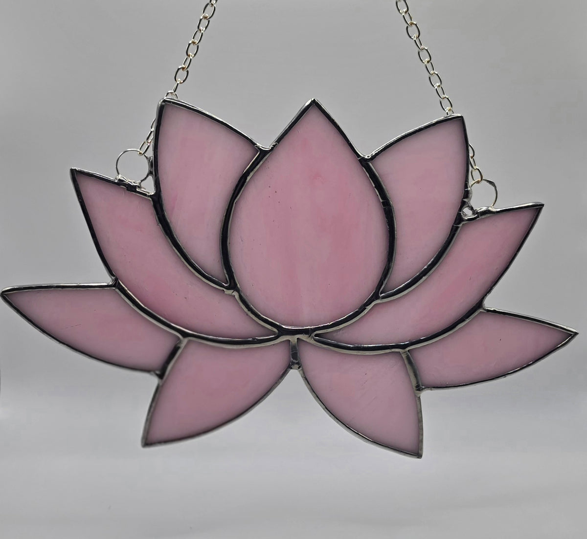 Pink Lotus