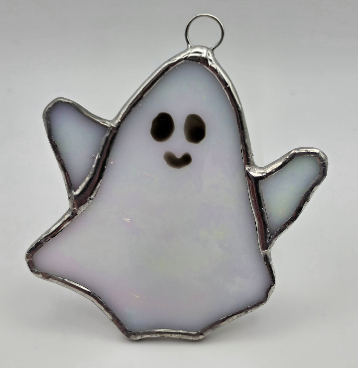 Mini Iridescent Ghost