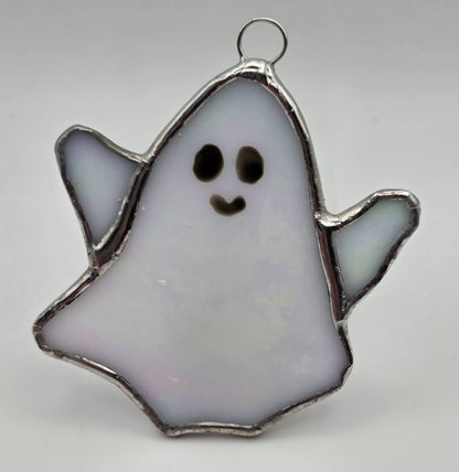 Mini Iridescent Ghost