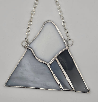 Mini Grey Mountain