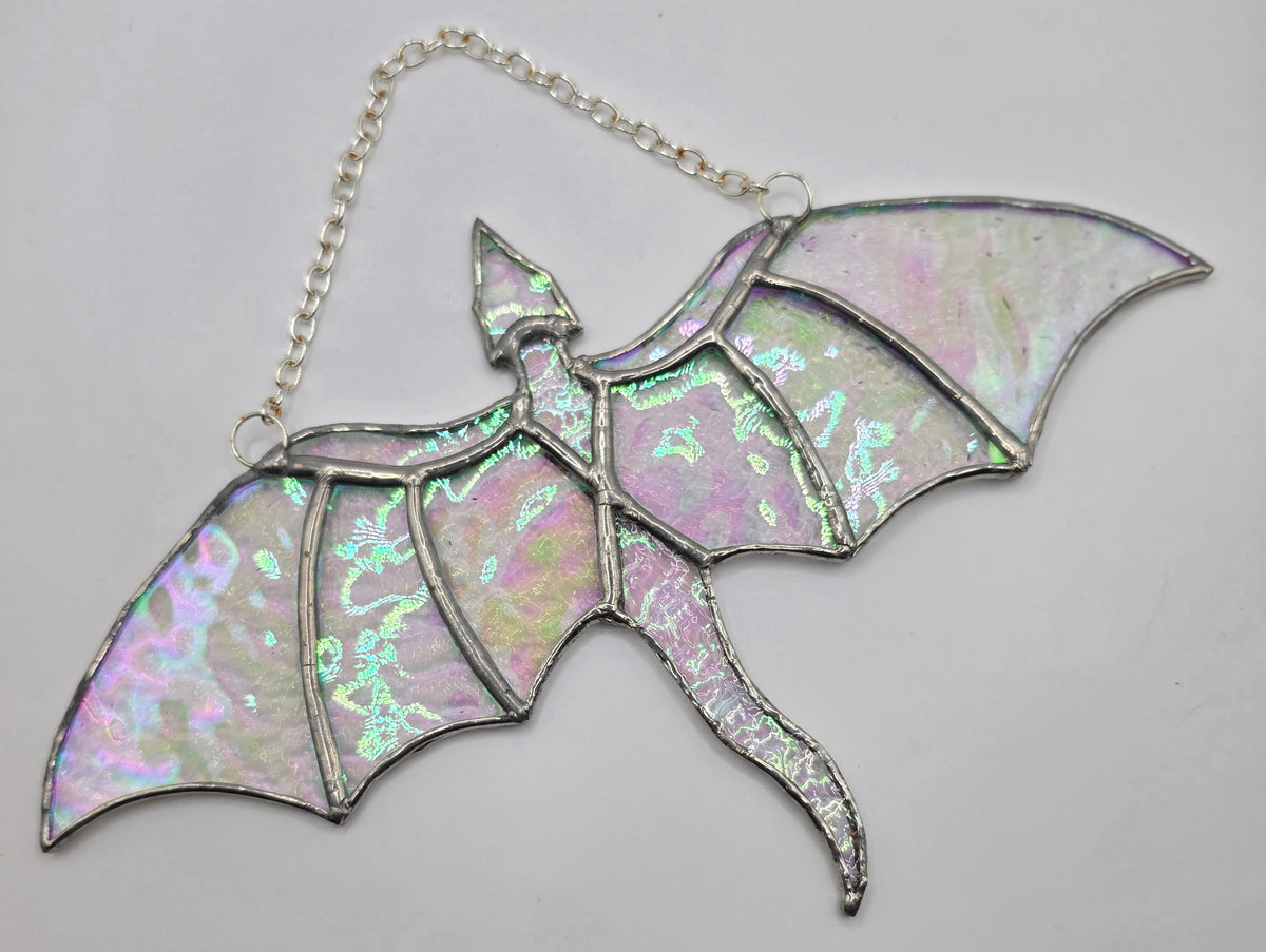 Iridescent Dragon #2