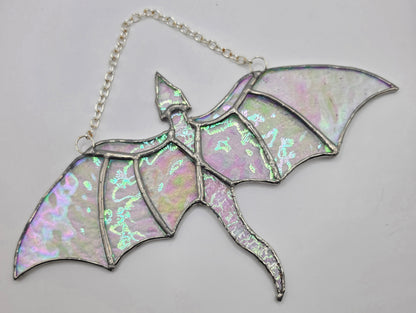 Iridescent Dragon #2