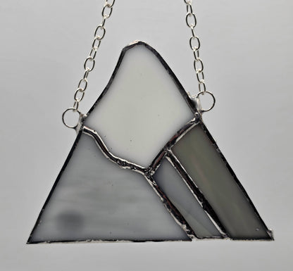 Mini Grey Mountain